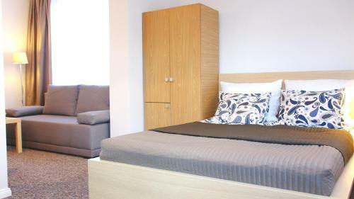 Hostal Pokoje Goscinne Anka