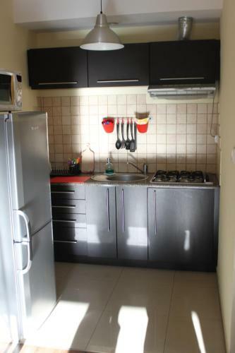 Apartament Shuma