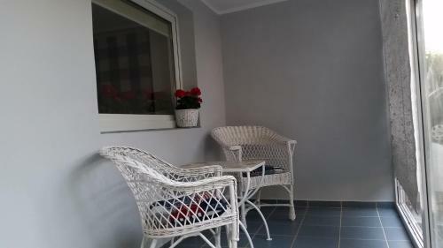 Maja Apartamenty