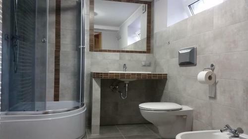 Maja Apartamenty