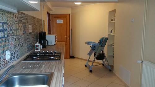 Maja Apartamenty