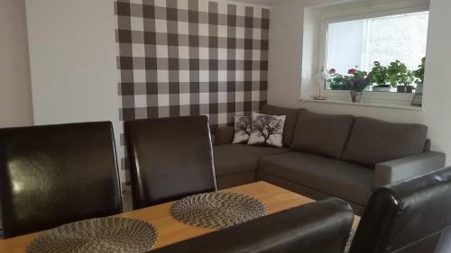 Maja Apartamenty