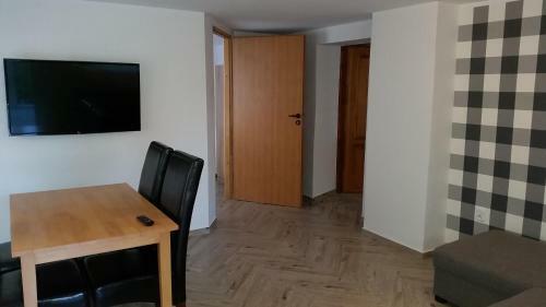 Maja Apartamenty
