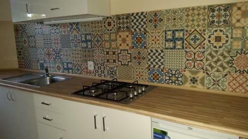Maja Apartamenty