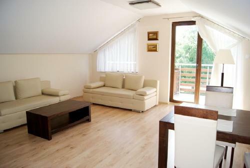 Apartamenty Apartinfo Jasny Brzeg