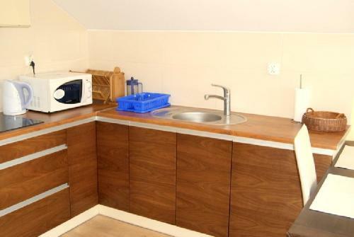 Apartamenty Apartinfo Jasny Brzeg