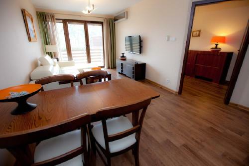 Apartamenty Apartinfo Jasny Brzeg
