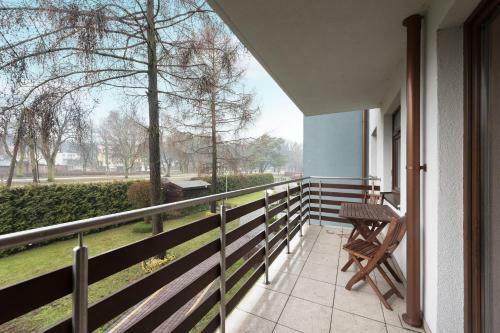 Apartamenty Apartinfo Jasny Brzeg
