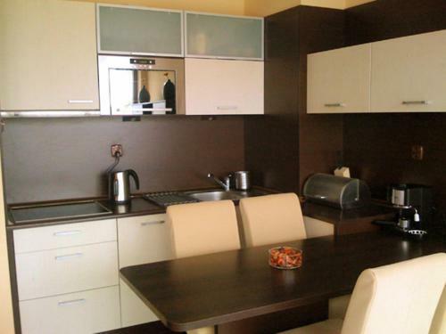 Apartamenty Apartinfo Jasny Brzeg