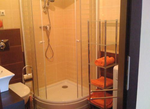 Apartamenty Apartinfo Jasny Brzeg