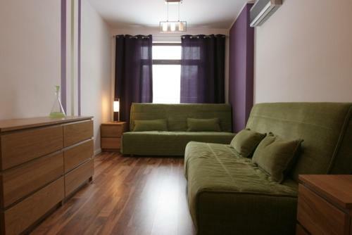 Apartamenty Apartinfo Jasny Brzeg