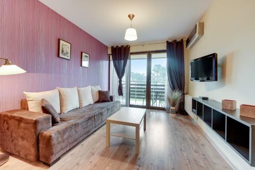 Apartamenty Apartinfo Jasny Brzeg