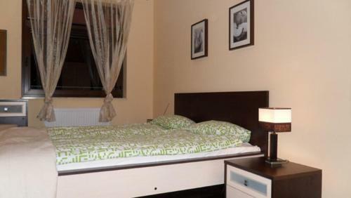 Apartamenty Apartinfo Jasny Brzeg