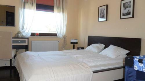 Apartamenty Apartinfo Jasny Brzeg