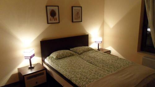 Apartamenty Apartinfo Jasny Brzeg