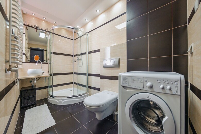 Apartamenty Sun & Snow Latarnia