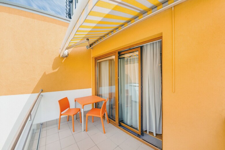Apartamenty Sun & Snow Maloves