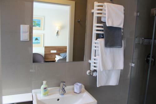 Hostal Villa Stella Baltica
