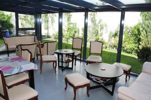 Hostal Villa Stella Baltica