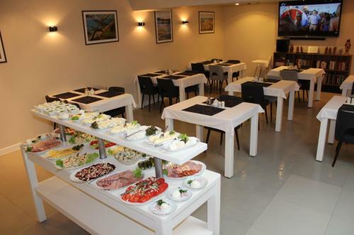 Hostal Villa Stella Baltica