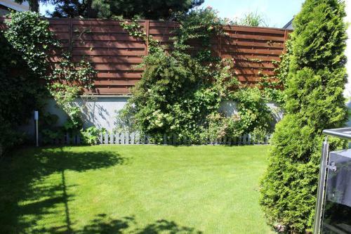 Hostal Villa Stella Baltica