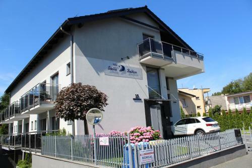 Hostal Villa Stella Baltica