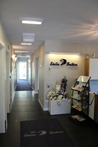 Hostal Villa Stella Baltica