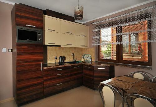 Hostal Willa Margaretka