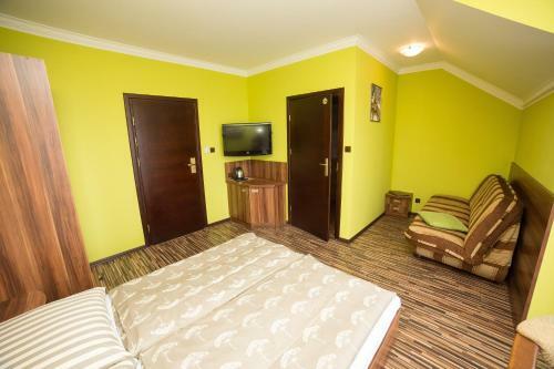 Hostal Willa Margaretka