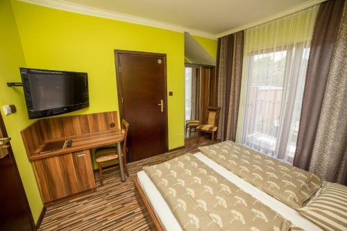 Hostal Willa Margaretka