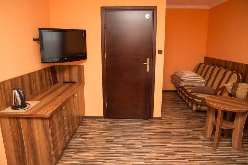 Hostal Willa Margaretka