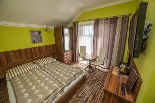 Hostal Willa Margaretka