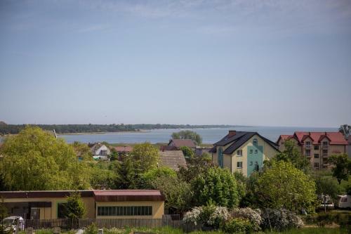 Hostal Willa Margaretka