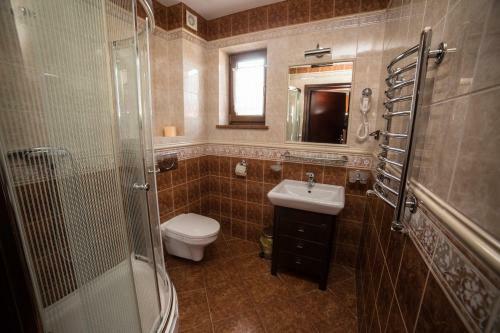 Hostal Willa Margaretka