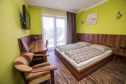 Hostal Willa Margaretka