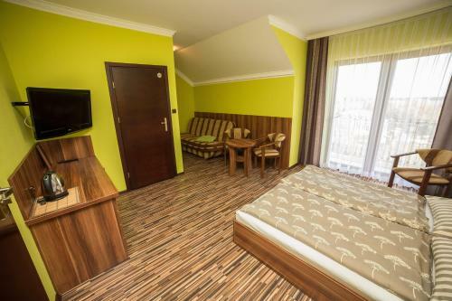 Hostal Willa Margaretka
