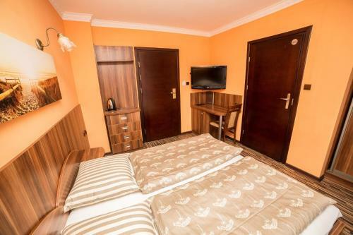 Hostal Willa Margaretka