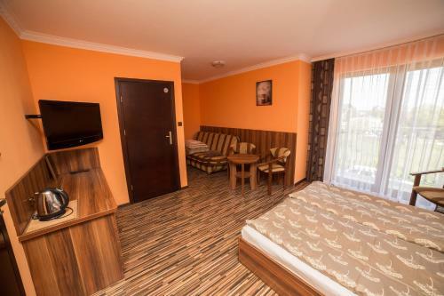 Hostal Willa Margaretka