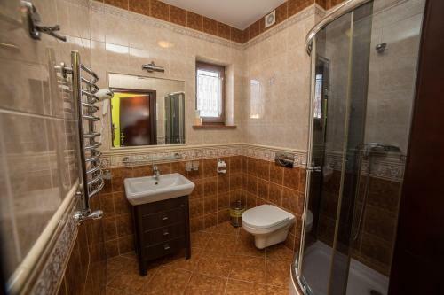 Hostal Willa Margaretka