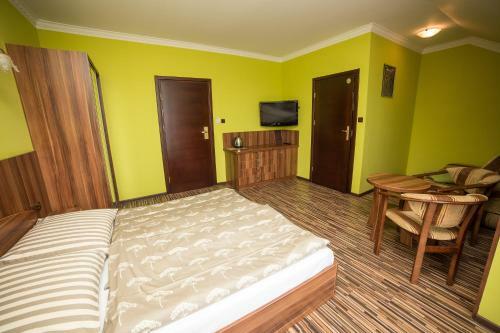 Hostal Willa Margaretka