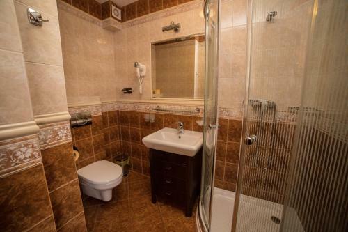 Hostal Willa Margaretka