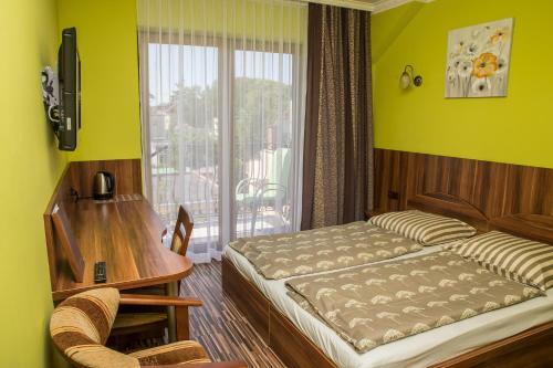 Hostal Willa Margaretka