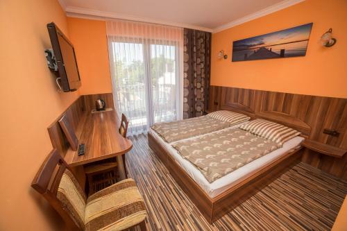 Hostal Willa Margaretka