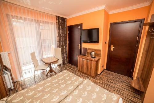 Hostal Willa Margaretka