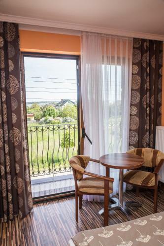 Hostal Willa Margaretka