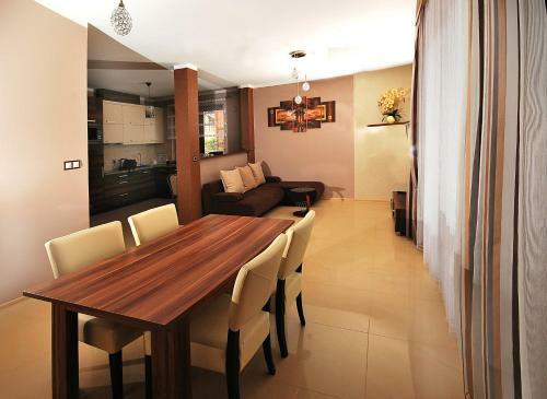 Hostal Willa Margaretka
