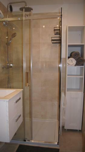 Apartamento Home3city Morska Fala
