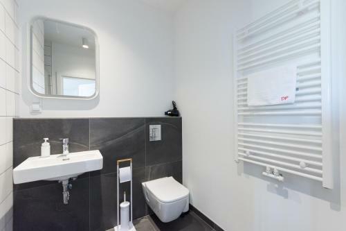 D&p Apartments Nowa Grobla