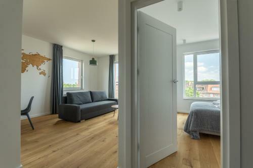 D&p Apartments Nowa Grobla