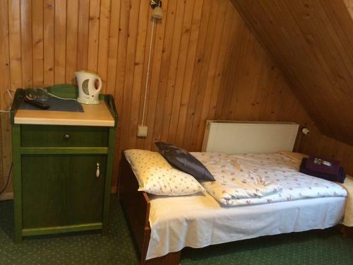 Hostal Pokoje Go?cinne Pod Ciupag?